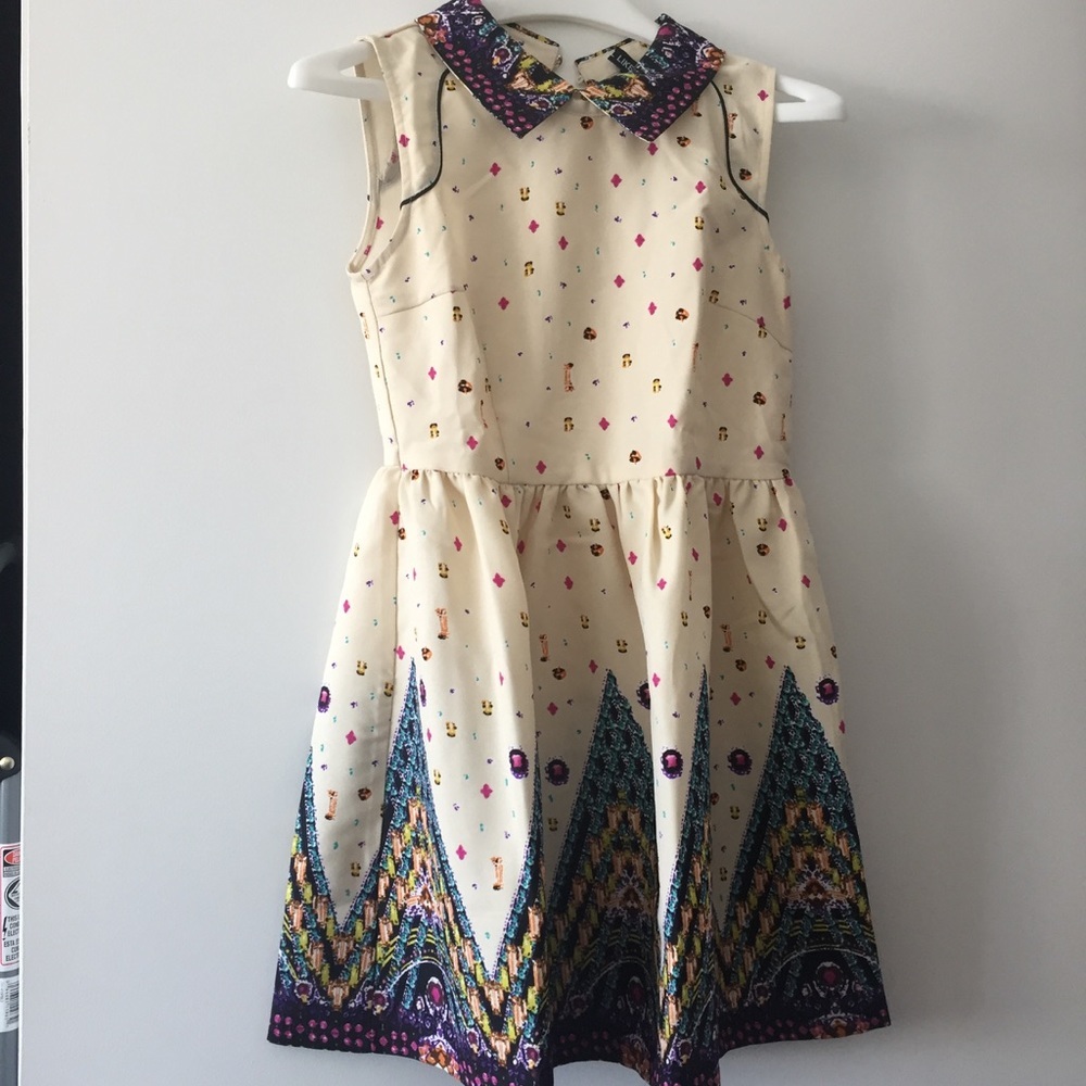 Cute little dress